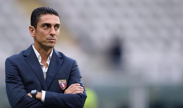 Морено Лонго, ФК Торино