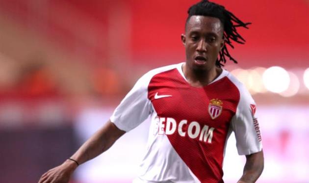 Желсон Мартинш, getty images