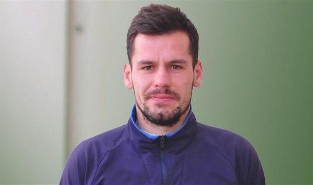 Кирилл Силич