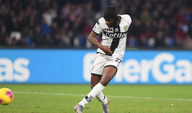 Жервиньо, getty images