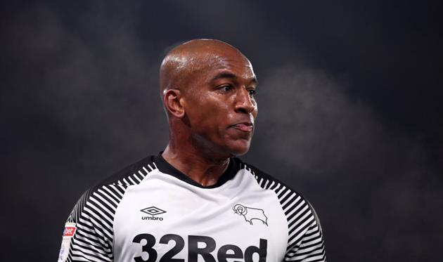 Андре Уисдом, Getty Images