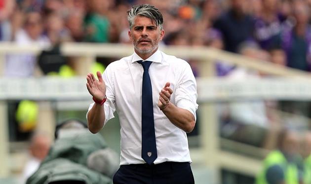 Диего Лопес, Getty Images