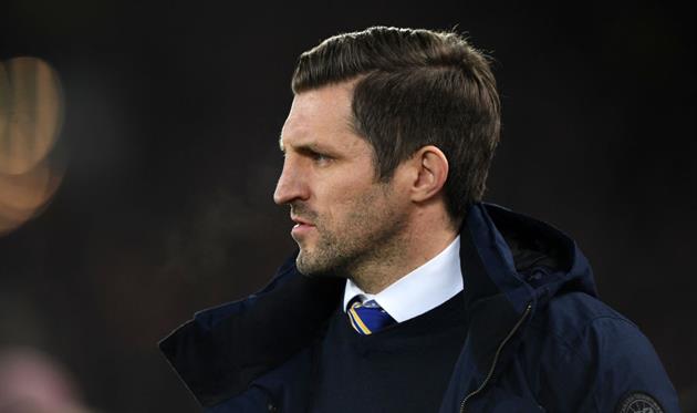 Сэм Риккетс, Getty Images