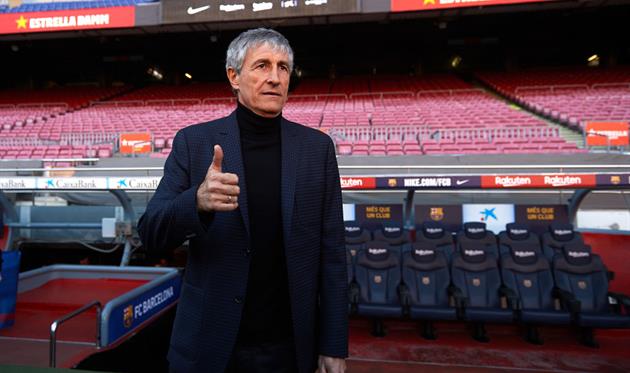 Кике Сетьен, Getty Images