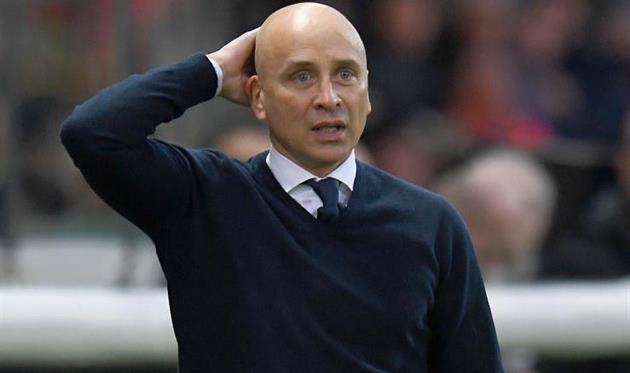 Эудженио Корини, Getty Images