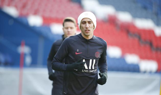 Анхель Ди Мария, Getty Images