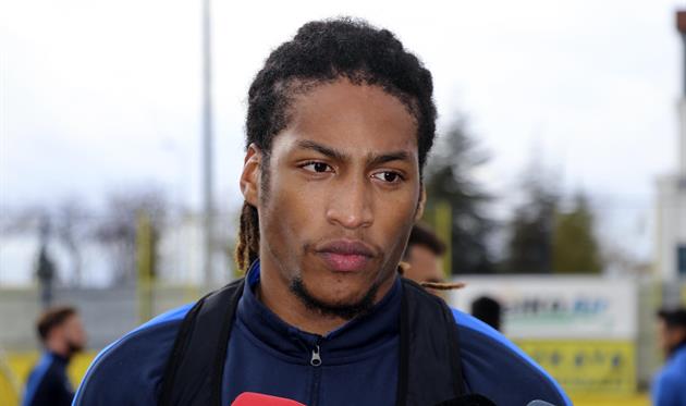 Жерсон Родригес, фото Fanatik