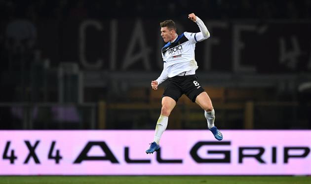 Робин Госенс, Getty Images