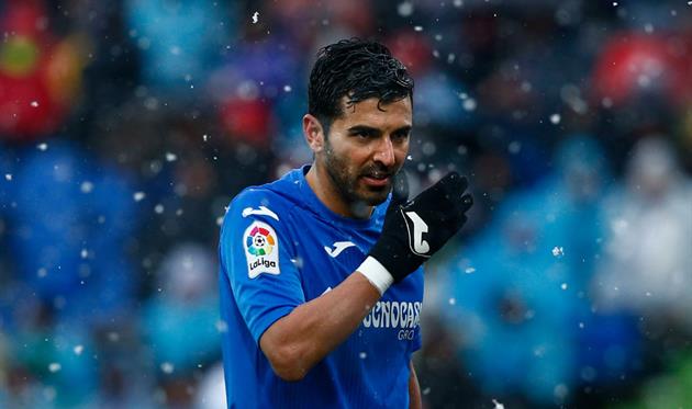 АНХЕЛЬ РОДРИГЕС, ФОТО GETTY IMAGES