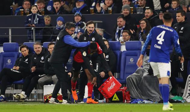 ВАВГНЕР И ТОРУНАРИГА, ФОТО GETTY IMAGES