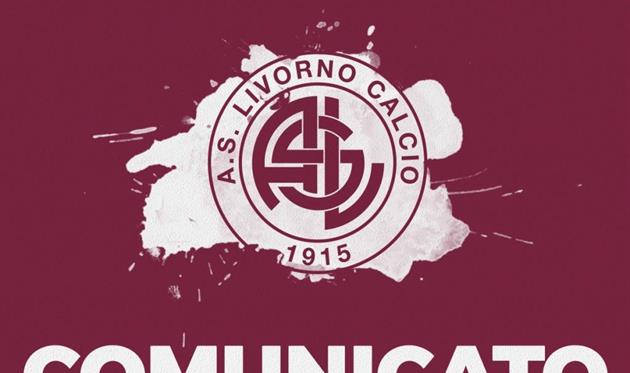 Фото ФК Ливорно