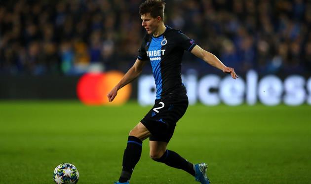 ЭДУАРД СОБОЛЬ, ФОТО GETTY IMAGES