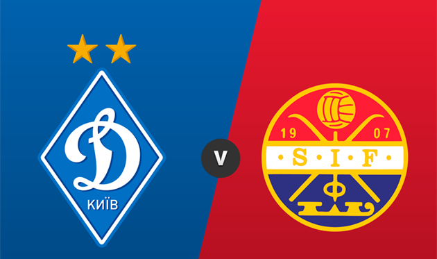 Динамо - Стремсгодсет, фото ФК Динамо