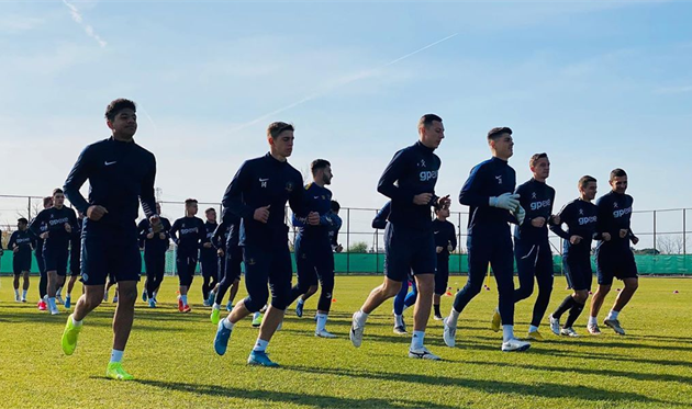 Игроки Днепра-1, СК Днепр-1