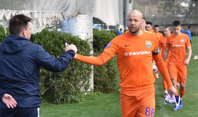 ИГРОКИ МАРИУПОЛЯ, ФОТО ФК МАРИУПОЛЬ