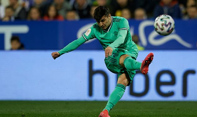 браим диас, getty images