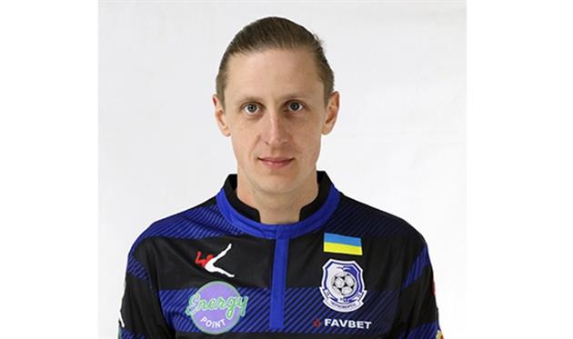 ИГОРЬ СИКОРСКИЙ, ФОТО ФК ЧЕРНОМОРЕЦ