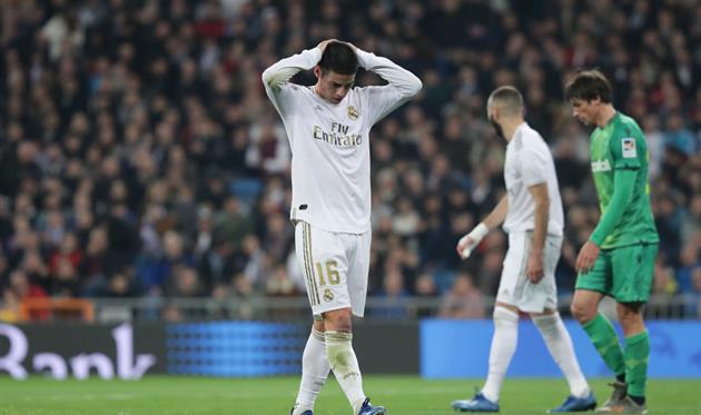 ХАМЕС РОДРИГЕС, ФОТО GETTY IMAGES