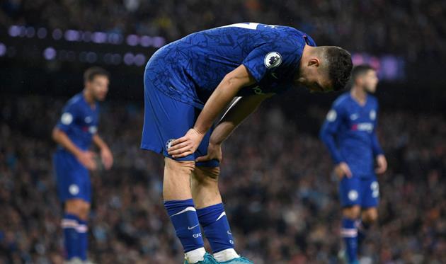 Матео Ковачич, getty images