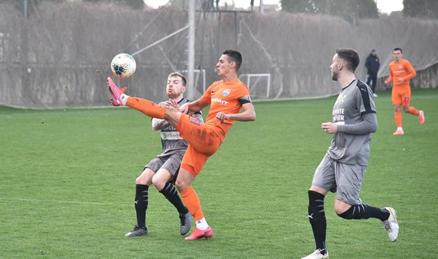 Мариуполь - Стрипфинг, фото ФК Мариуполь