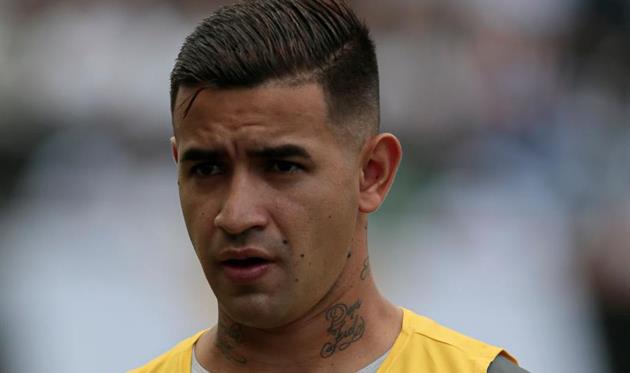 Дерлис Гонсалес, Getty Images