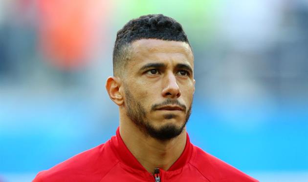 Юнес Бельханда, Getty Images