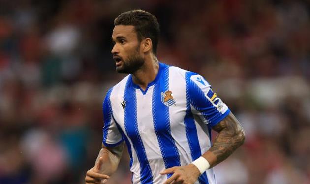 Виллиан Жозе, Getty Images 