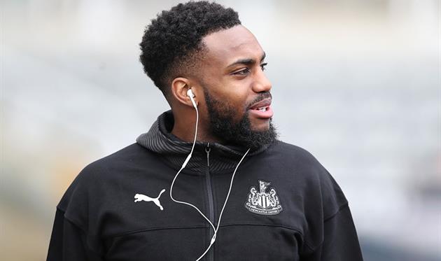 Данни Роуз, Getty Images 