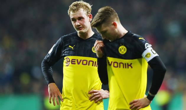 РОЙС И БРАНДТ, ФОТО GETTY IMAGES