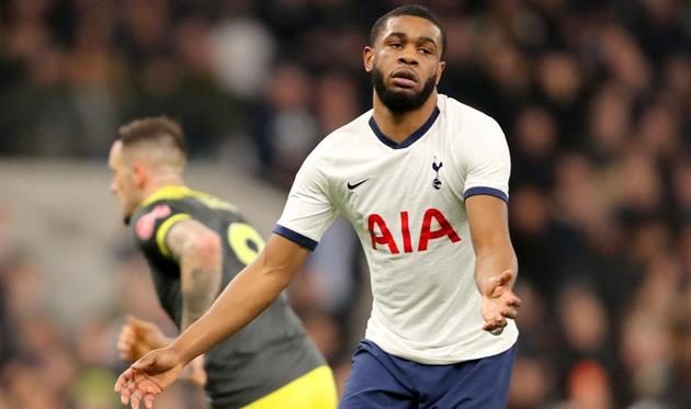 Джафет Танганга, Getty Images