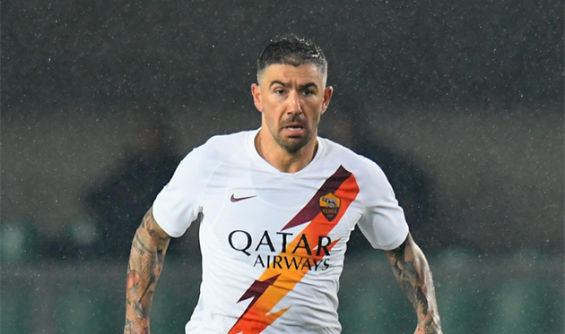 Александар Коларов, Getty Images