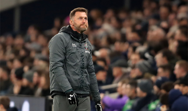 Ральф Хазенхюттль, Getty Images