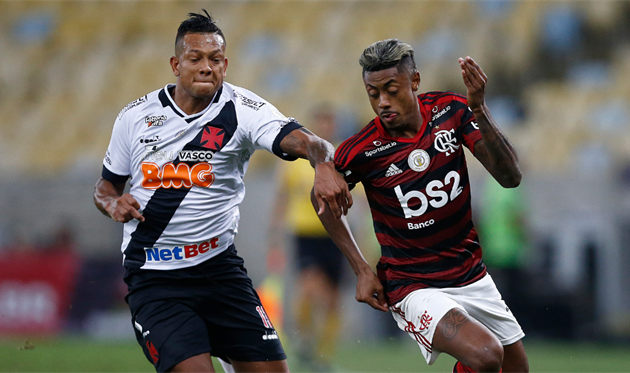 Фреди Гуарин (слева), Getty Images