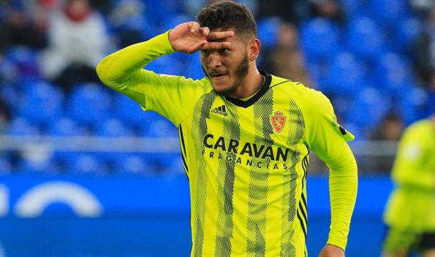 ЛУИС СУАРЕС, ФОТО GETTY IMAGES