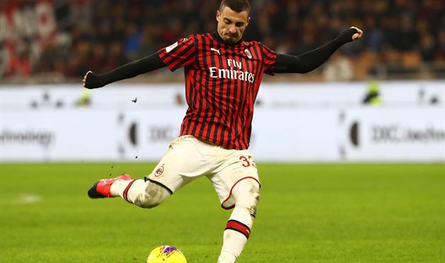 Раде Крунич, Getty Images