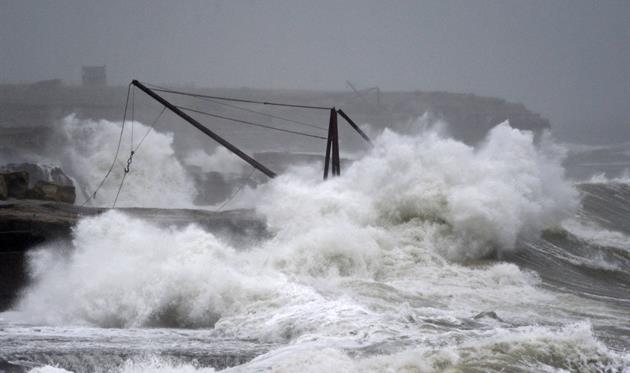 Предшественник Сиары - Брендан, Getty Images