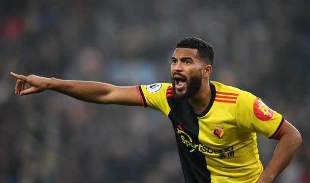 Адриан Мариаппа, Getty Images