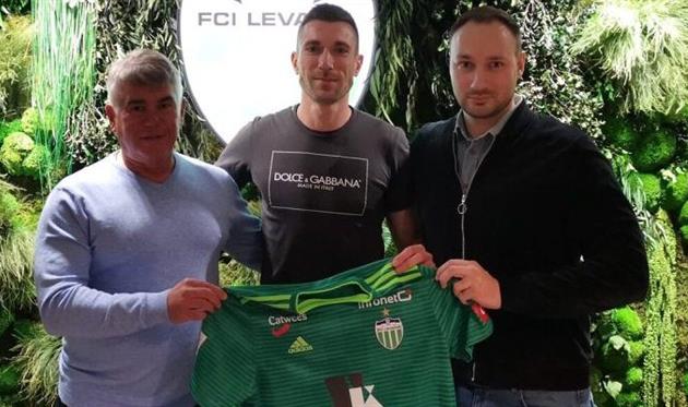 Юрий Коломоец, фото Левадия