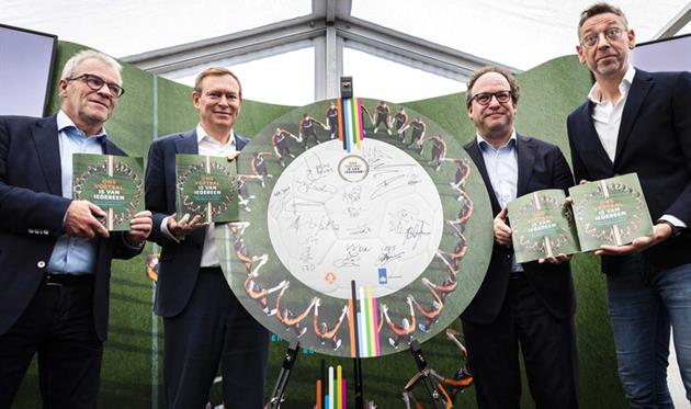 Руководство КФФН, ANP