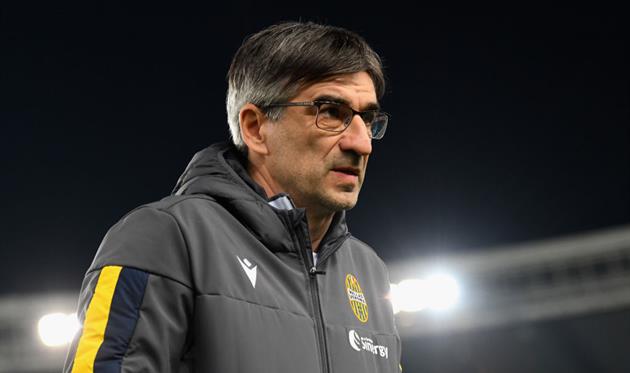 Иван Юрич, Getty Images 