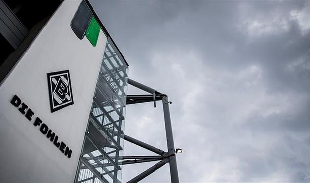 ФОТО БОРУССИЯ М