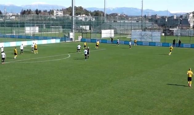 АЛЕСАНДРИЯ - АТЫРАУ, ФОТО ФК АЛЕКСАНДРИЯ