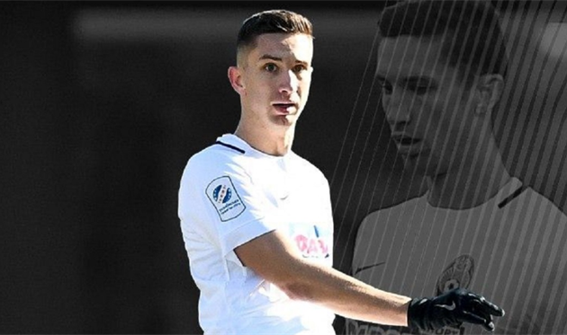 Дмитрий Литвин, ФК Заря