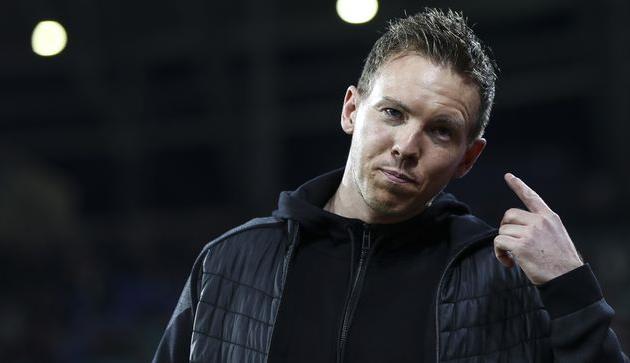 Юлиан Нагельсманн, Getty Images