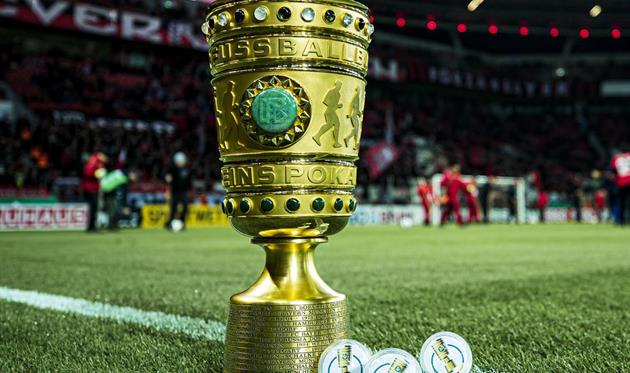 Фото dfb.de/dfb-pokal