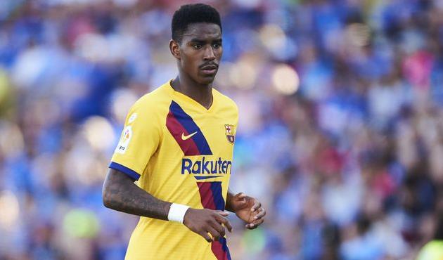 Хуниор Фирпо, Getty Images