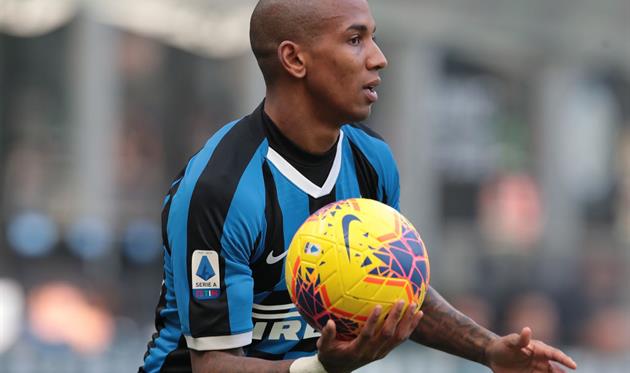 Эшли Янг, getty images