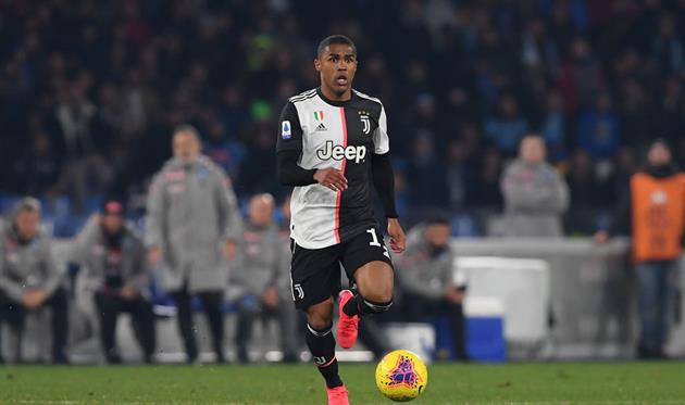 Дуглас Коста, Getty Images