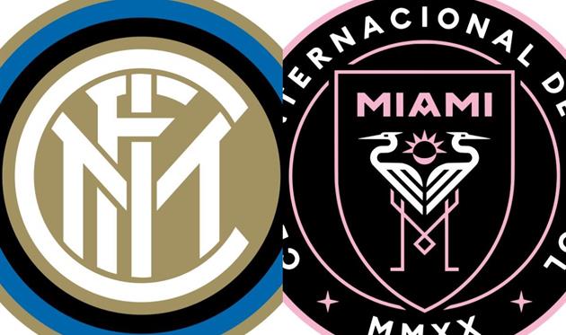 Интер намерен заставить команду Бекхэма сменить название