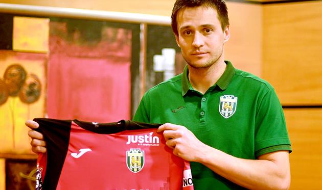  Антон Каниболоцкий, ФК Карпаты